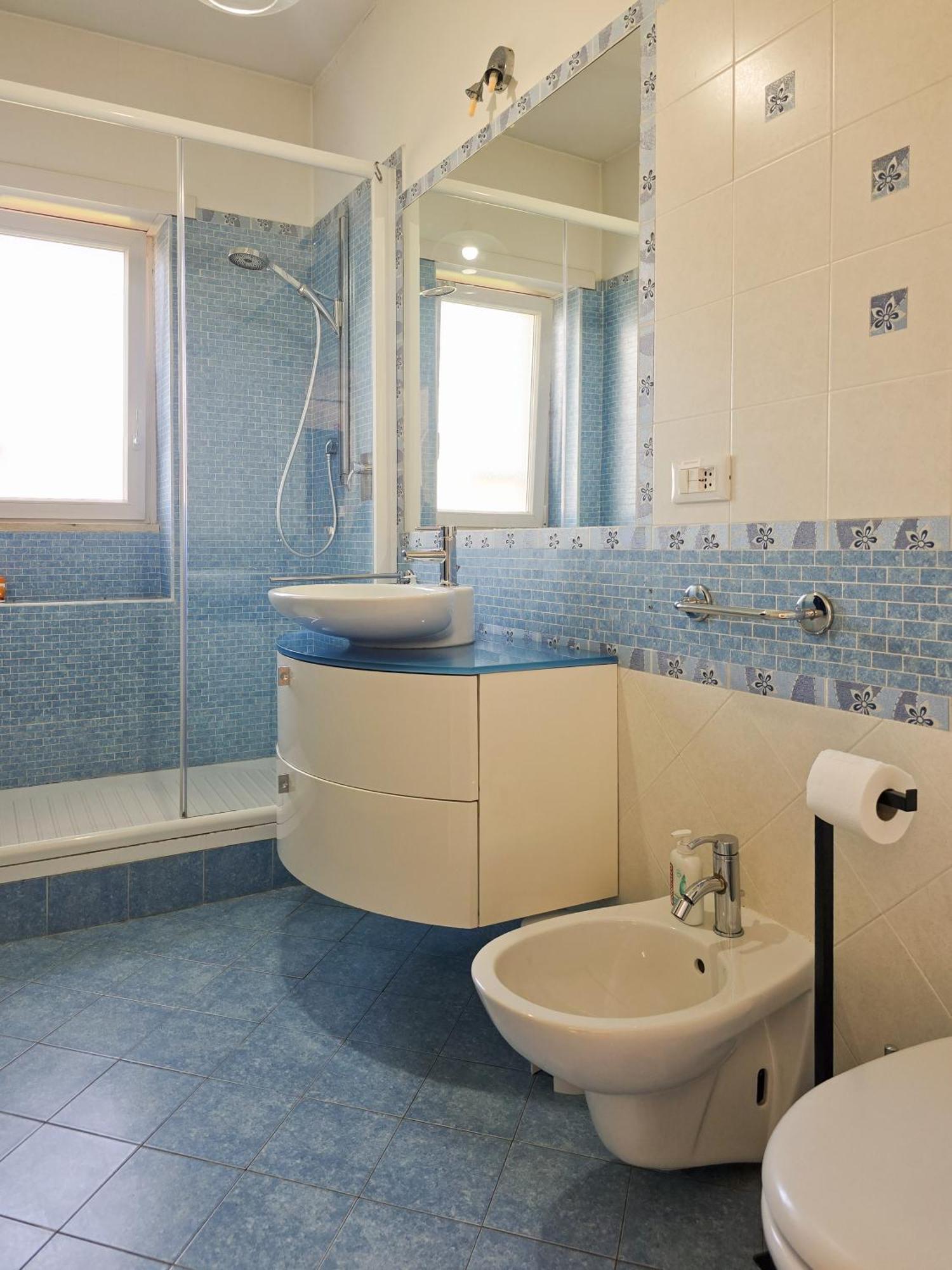 Apartamento Rome Sunset Terrace Penthouse Exterior foto