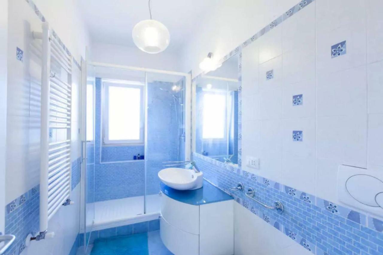 Apartamento Rome Sunset Terrace Penthouse Exterior foto